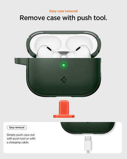 AirPods Pro 3 Series - Spigen Vault