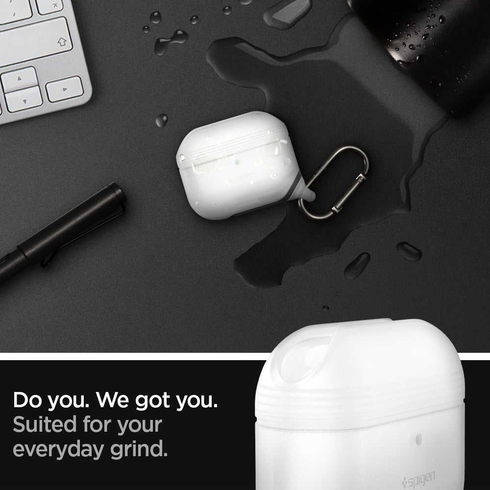AirPods Series - Slim Armor IP