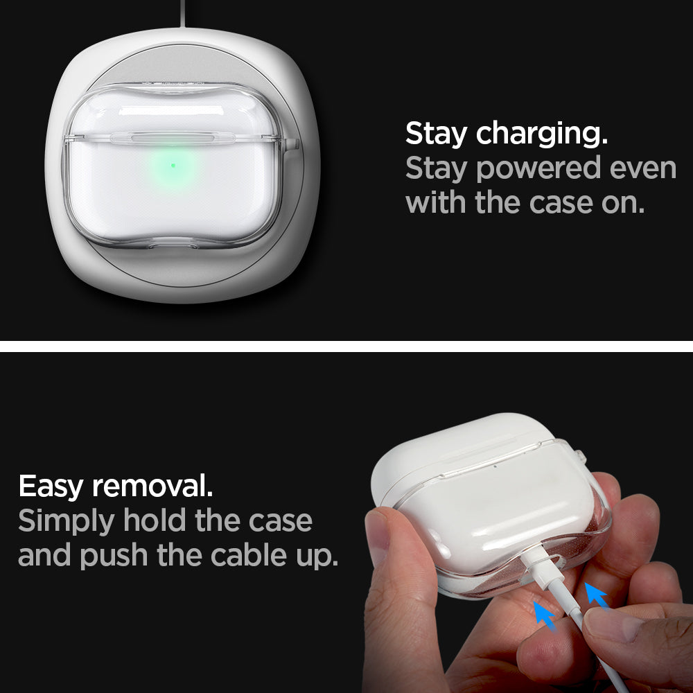 AirPods Series - Ultra Hybrid