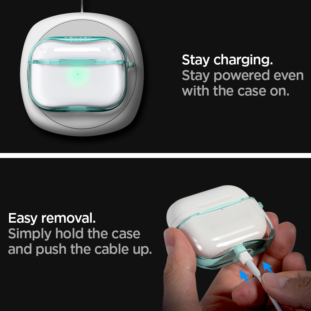 AirPods Series - Ultra Hybrid