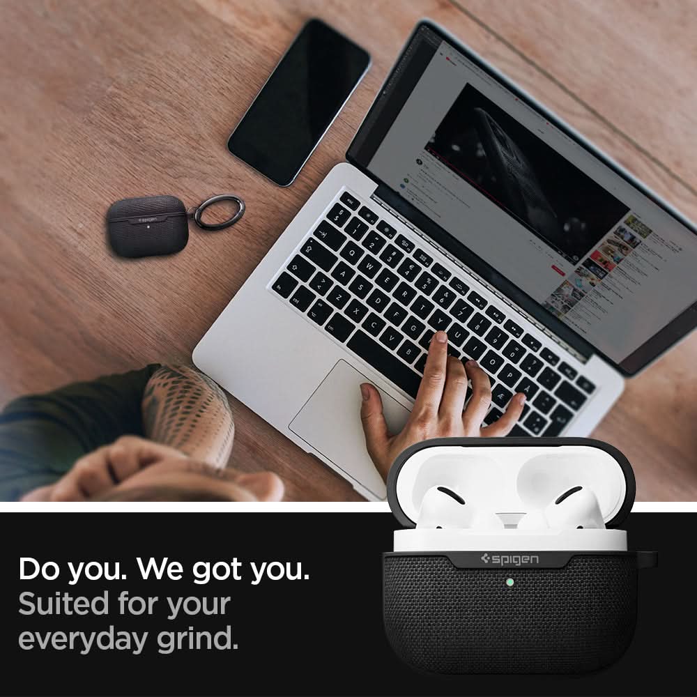 AirPods Series - Urban Fit