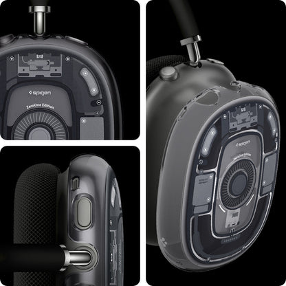 AirPods Max Series - Ultra Hybrid Pro Zero One