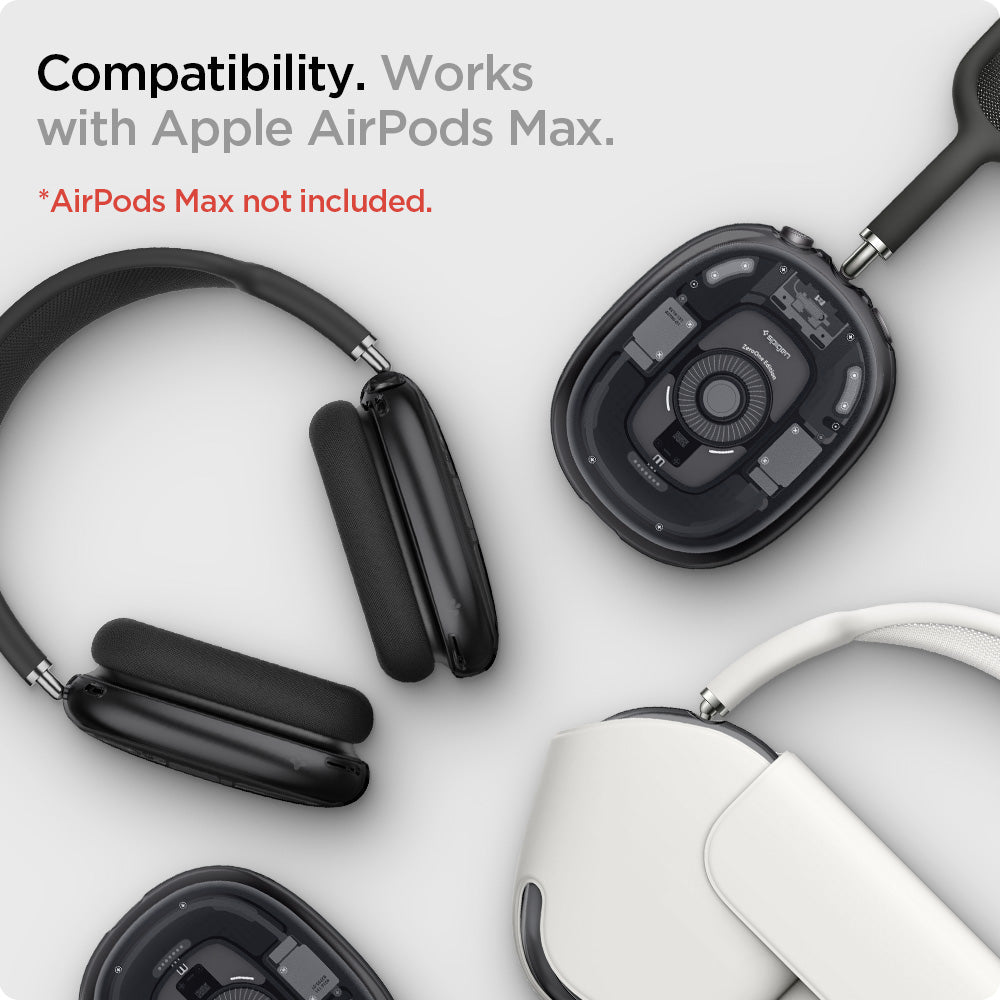 AirPods Max Series - Ultra Hybrid Pro Zero One