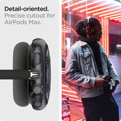 AirPods Max Series - Ultra Hybrid Pro Zero One