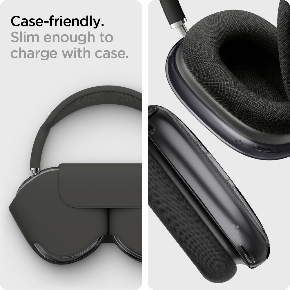 AirPods Max Series - Ultra Hybrid Pro Zero One