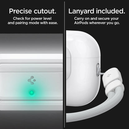 AirPods Series - Lock Fit M