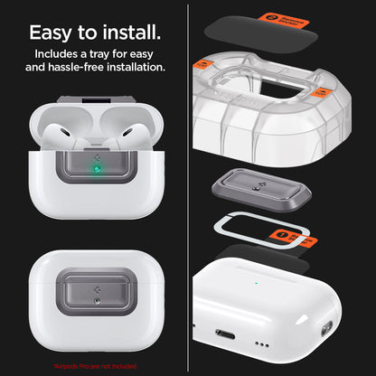 AirPods Series - Lock Fit M