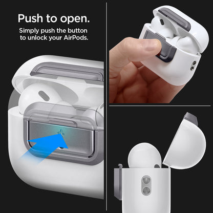 AirPods Series - Lock Fit M