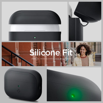 AirPods Series - Silicone Fit + Strap