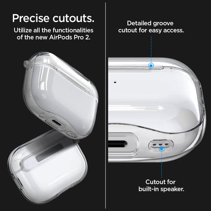 AirPods Series - Ultra Hybrid