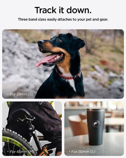 Apple AirTag Series - Tag Armor 2