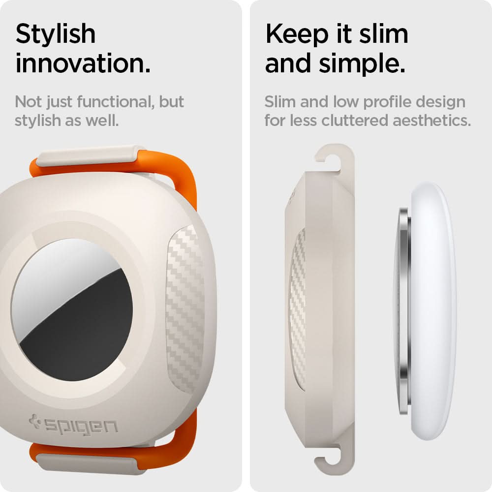 Apple AirTag Series - Pet Collar ComforTag