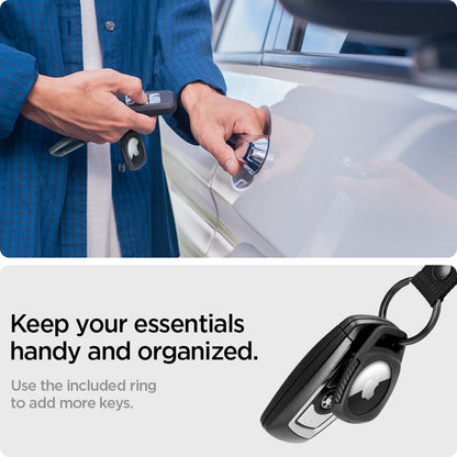 Apple AirTag Series - Rugged Armor