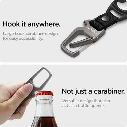 Apple AirTag Series - Rugged Armor