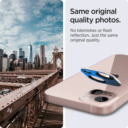 iPhone 13 Series - Optik Lens Protector