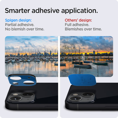 iPhone 13 Series - Optik Lens Protector