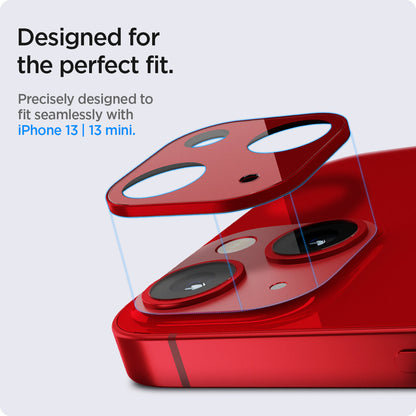 iPhone 13 Series - Optik Lens Protector