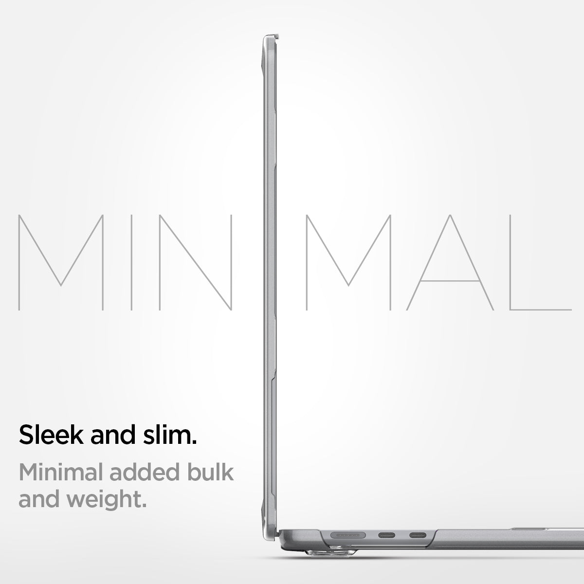 MacBook Air Series - Thin Fit