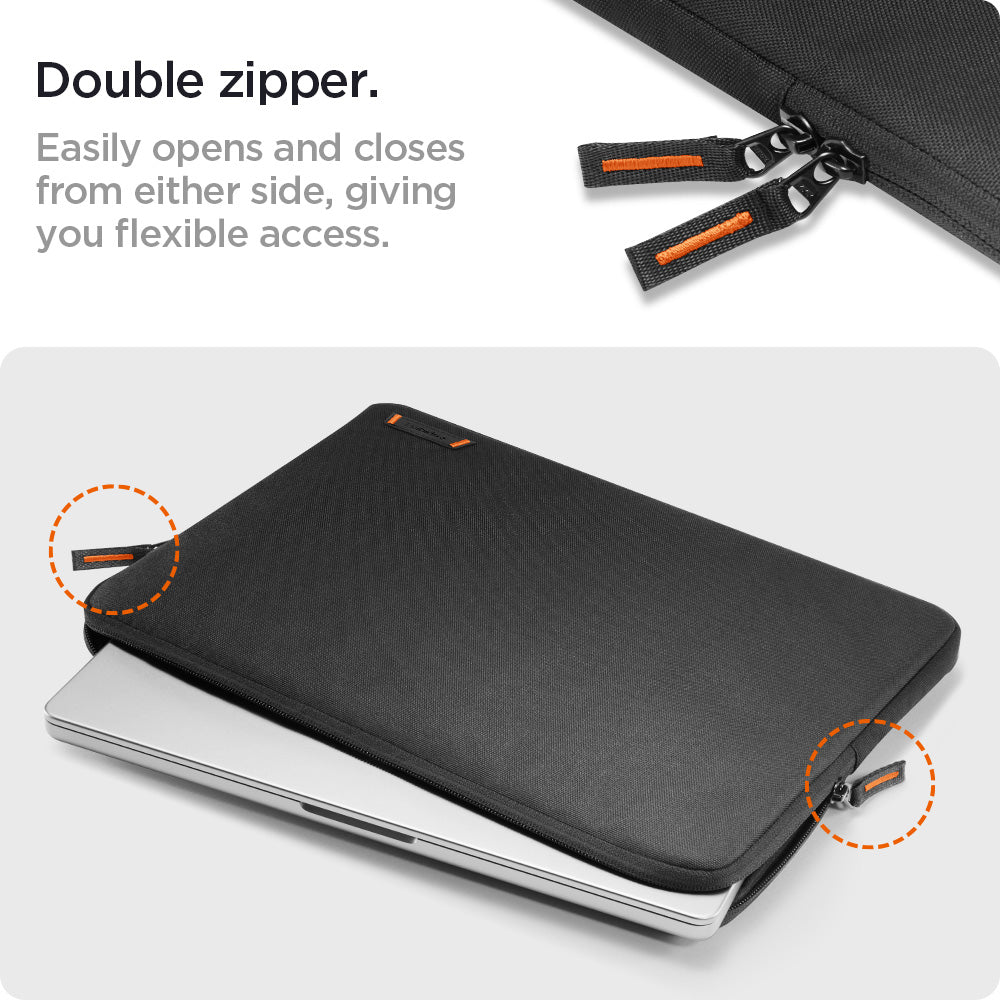 Basic Laptop Pouch 14"