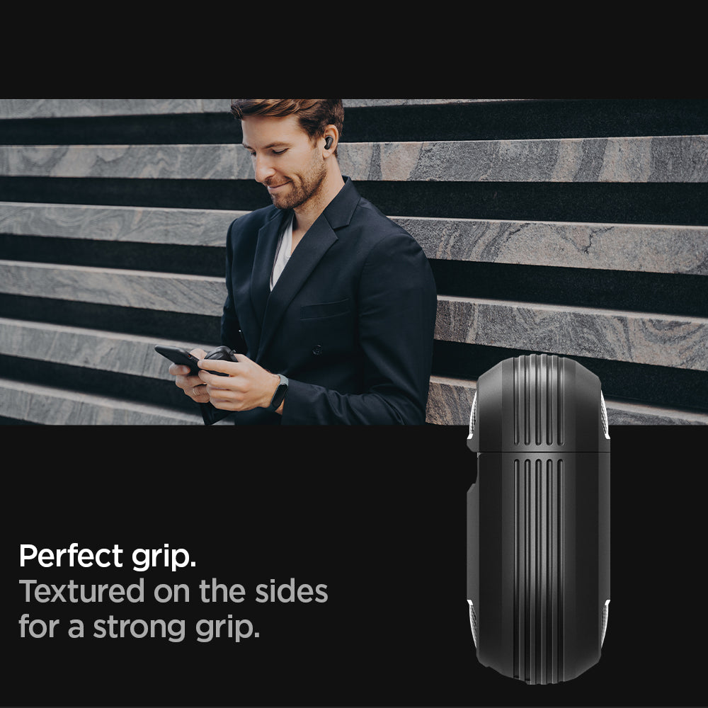 Bose Earbuds Series - Rugged Armor