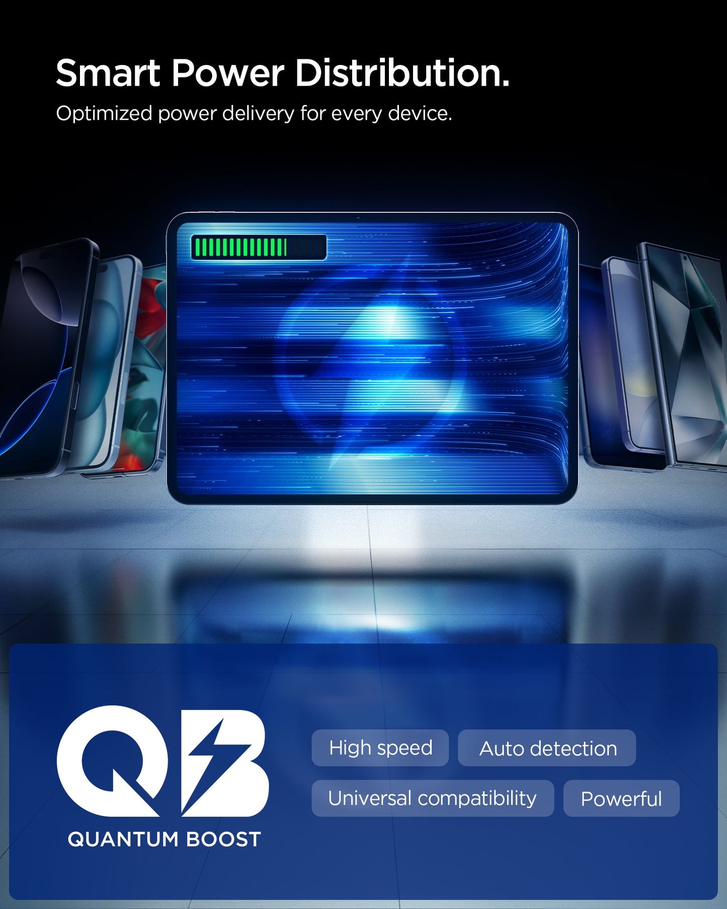 Car Charger | EV603BT