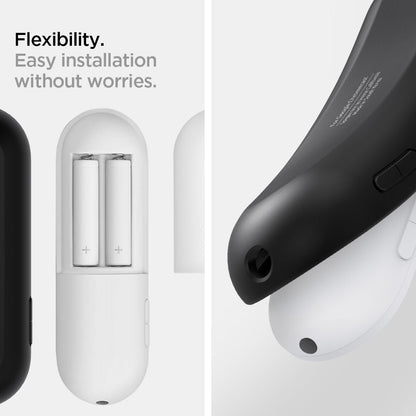 Chromecast with Google TV Silicone Fit Voice Remote