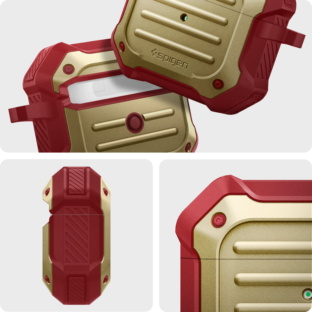 AirPods Series - Tough Armor