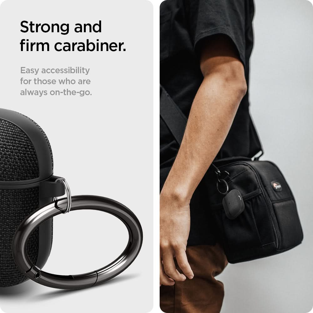 AirPods Series - Urban Fit