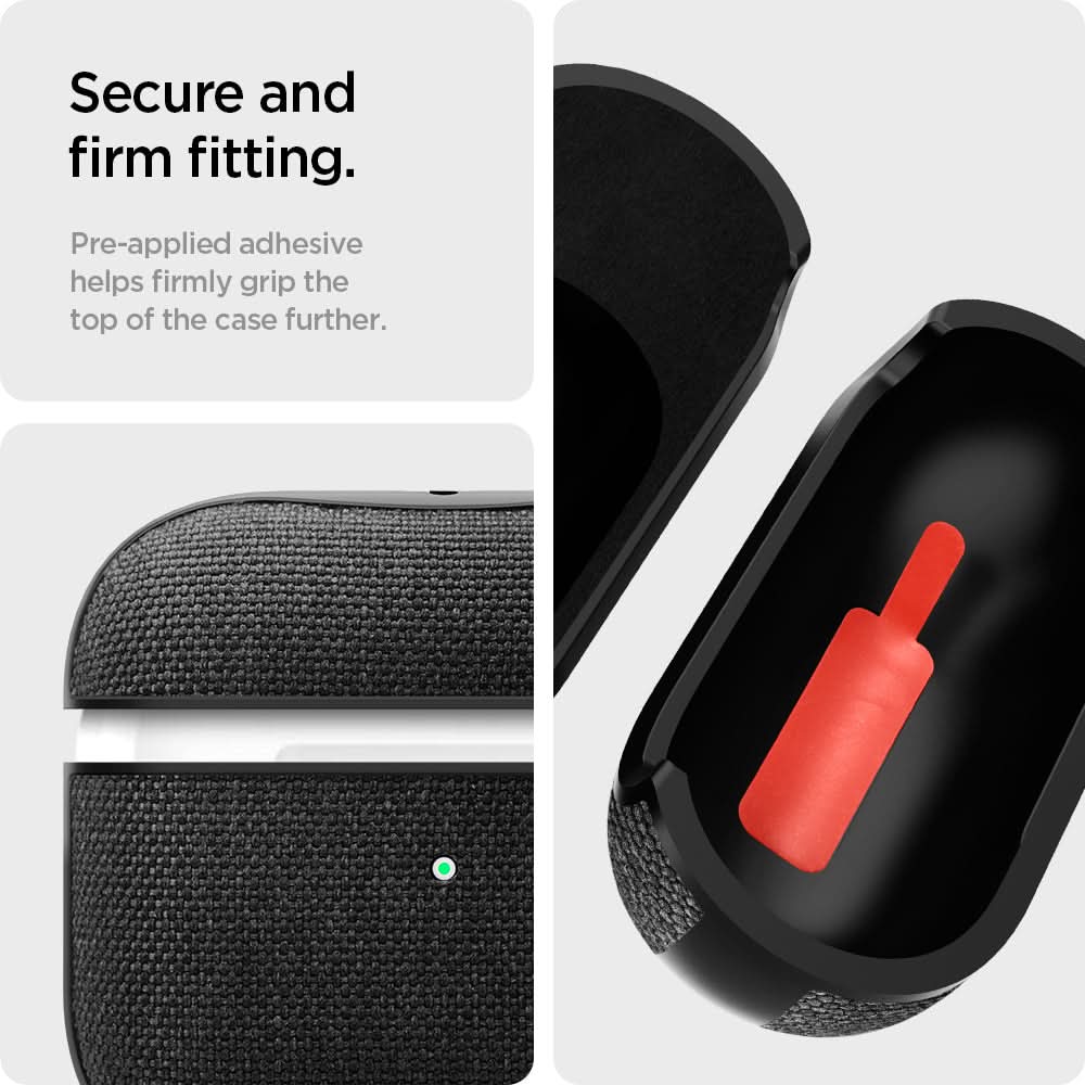 AirPods Series - Urban Fit