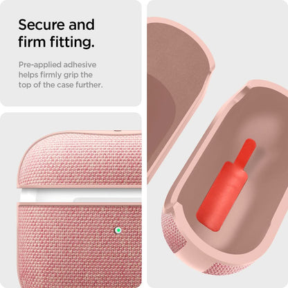 AirPods Series - Urban Fit