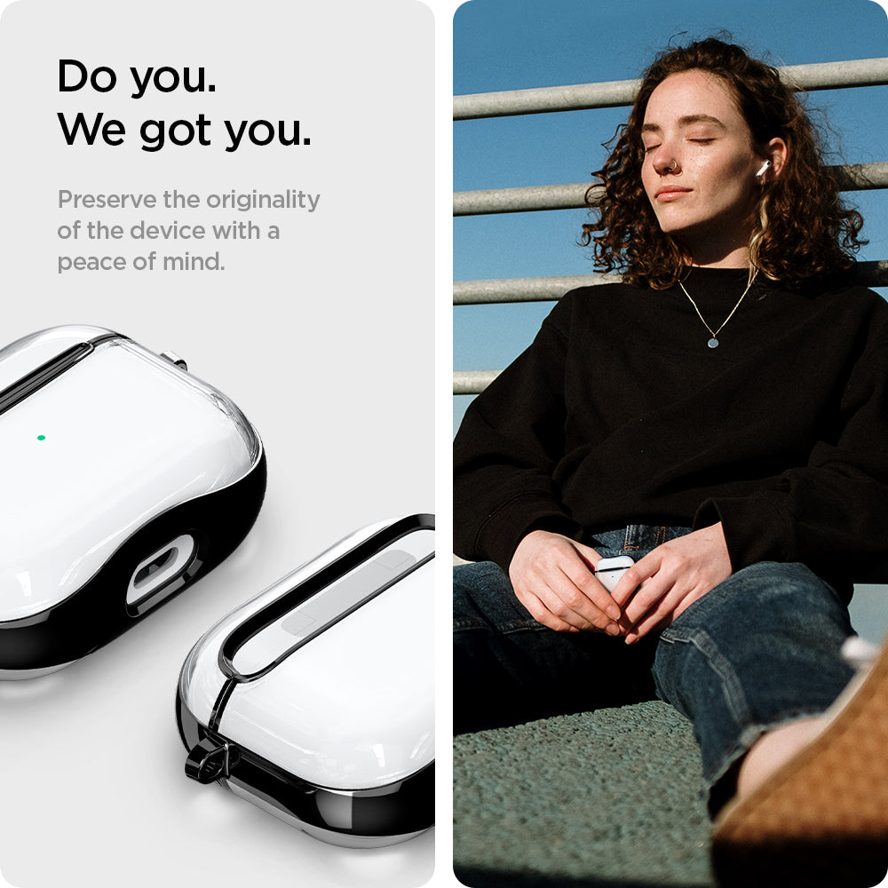 AirPods Series - Ultra Hybrid