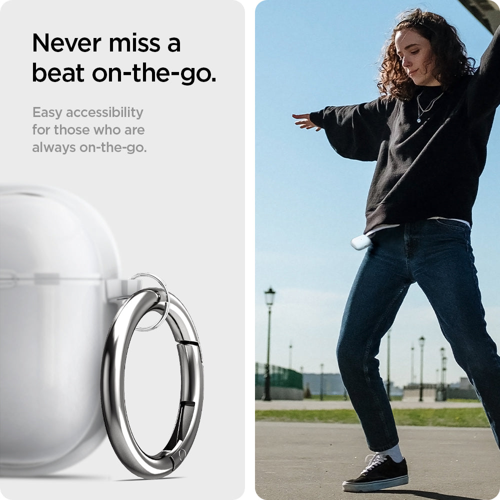 AirPods Series - Ultra Hybrid