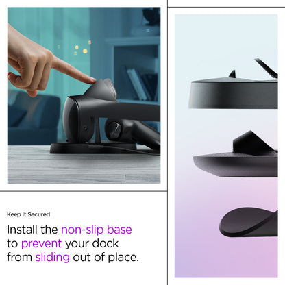 Meta Quest Pro - Charging Dock Cover