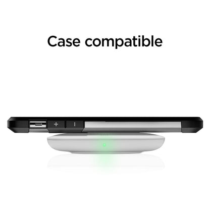Essential® 10W Wireless Charger | F301W