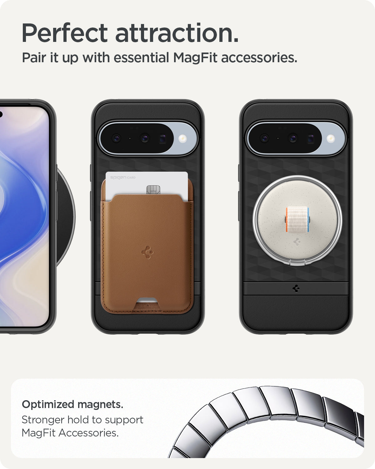 Pixel 10 Series - Parallax (Mag Fit)
