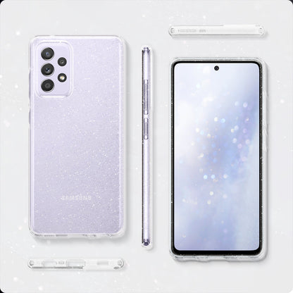 Galaxy A Series - Crystal Glitter™