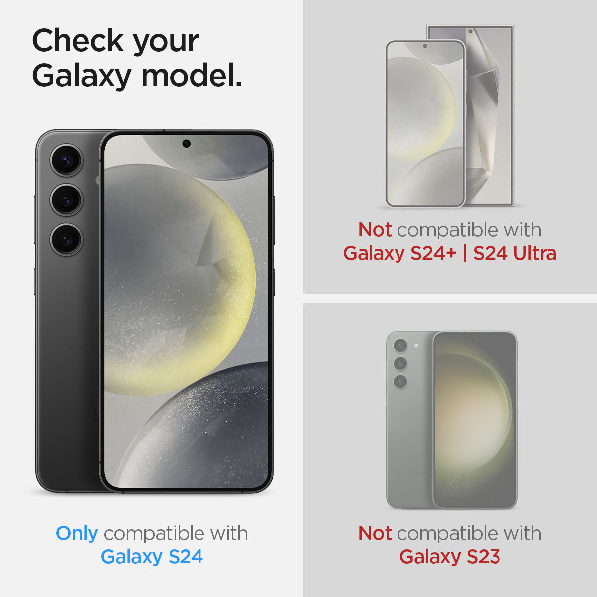 Galaxy S24 Series - GLAS.tR EZ Fit | Privacy