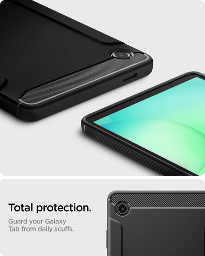Galaxy Tab A11 Series - Rugged Armor