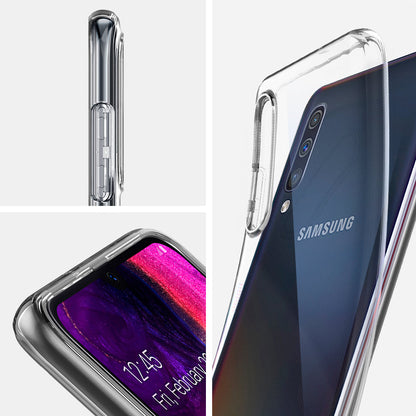 Galaxy A Series - Liquid Crystal
