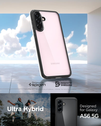 Galaxy A Series - Ultra Hybrid