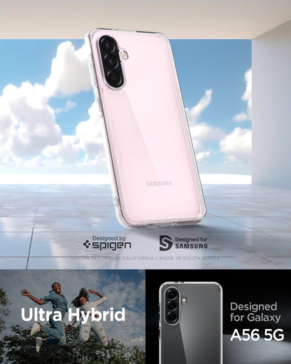 Galaxy A Series - Ultra Hybrid
