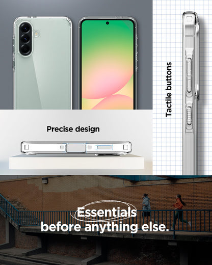 Galaxy A Series - Ultra Hybrid
