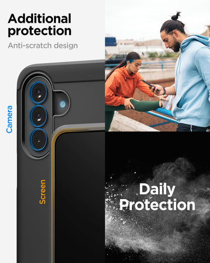 Galaxy A Series - Tough Armor