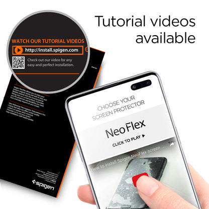 Galaxy S10 Series - Neo Flex
