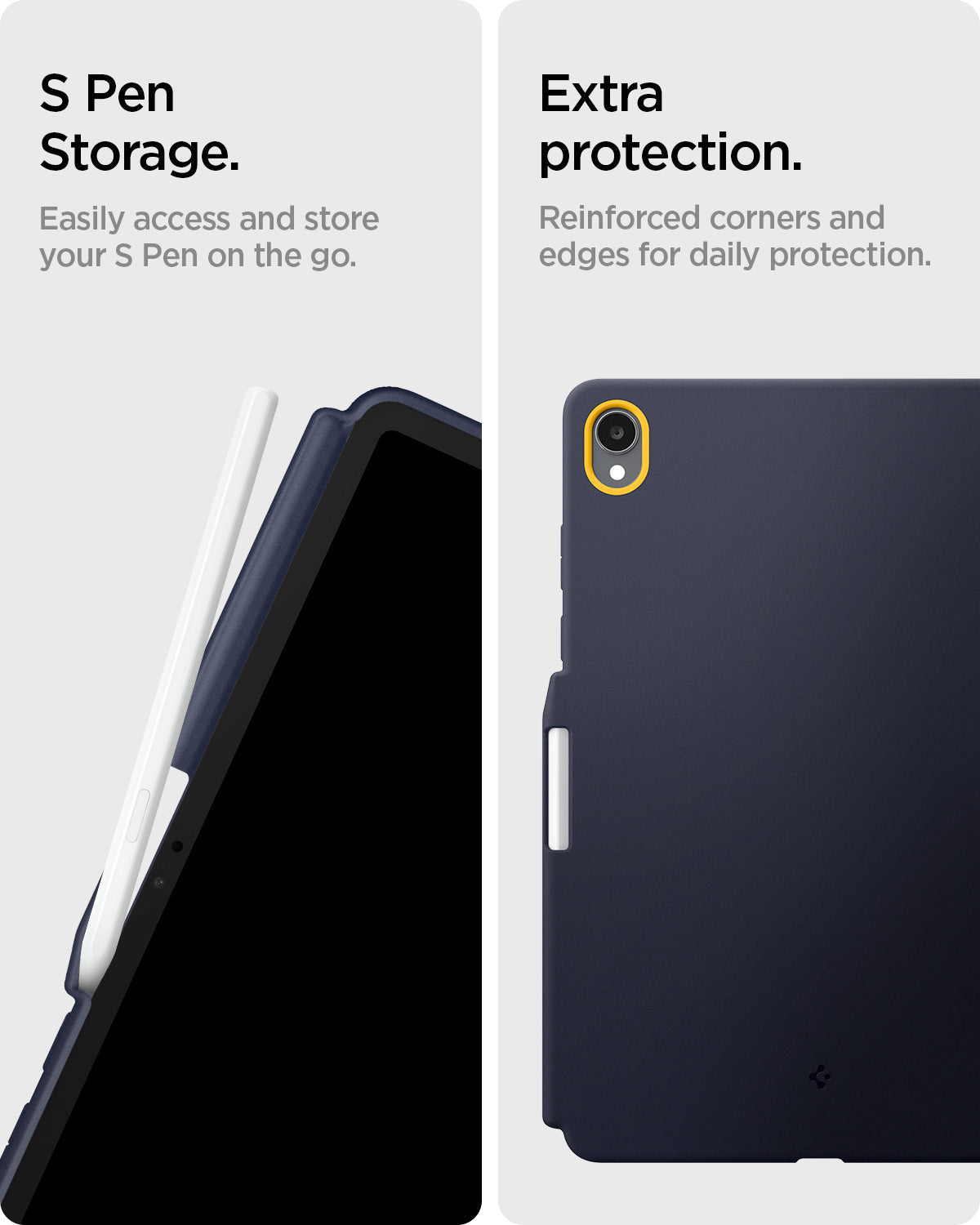 Galaxy Tab S11 Series - Nano Pop
