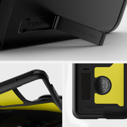 Galaxy S20 Series - Tough Armor