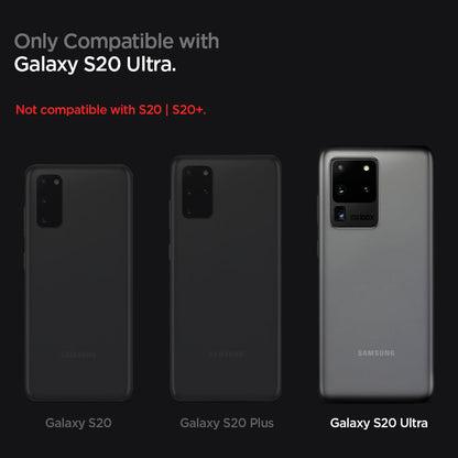 Galaxy S20 Series - Liquid Air