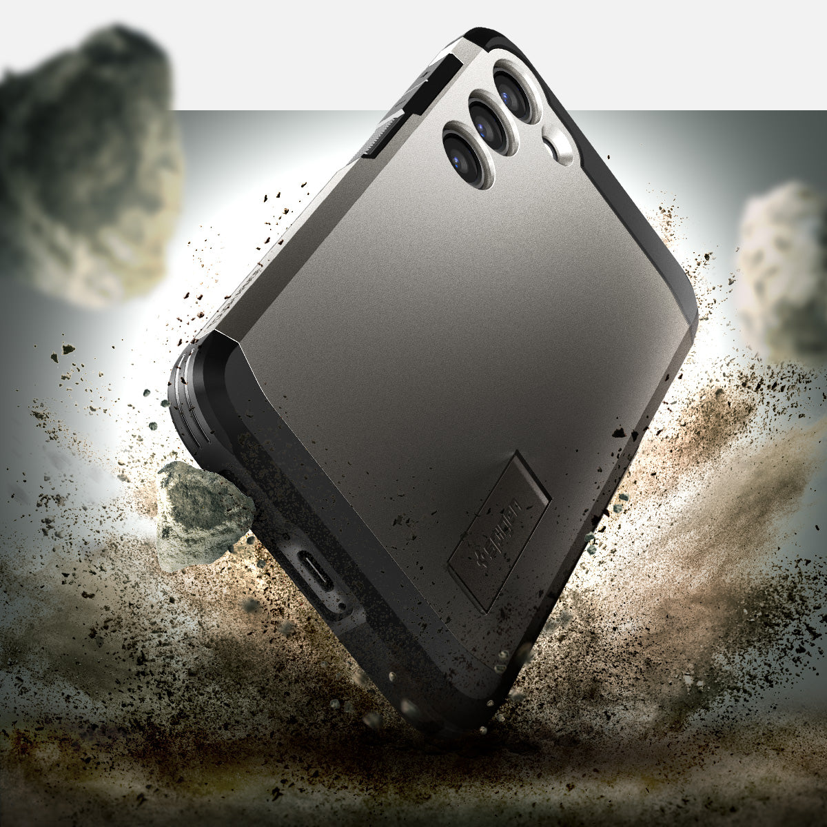 Galaxy S23 Series - Tough Armor