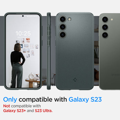 Galaxy S23 Series - Thin Fit
