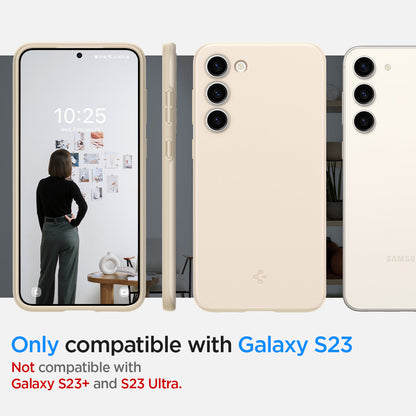 Galaxy S23 Series - Thin Fit